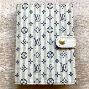 Authentic Louis Vuitton Organizer mini